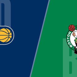 Pacers at Celtics 5/23 (4 Tickets)