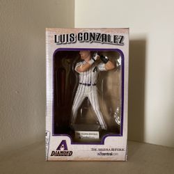 Rare figure