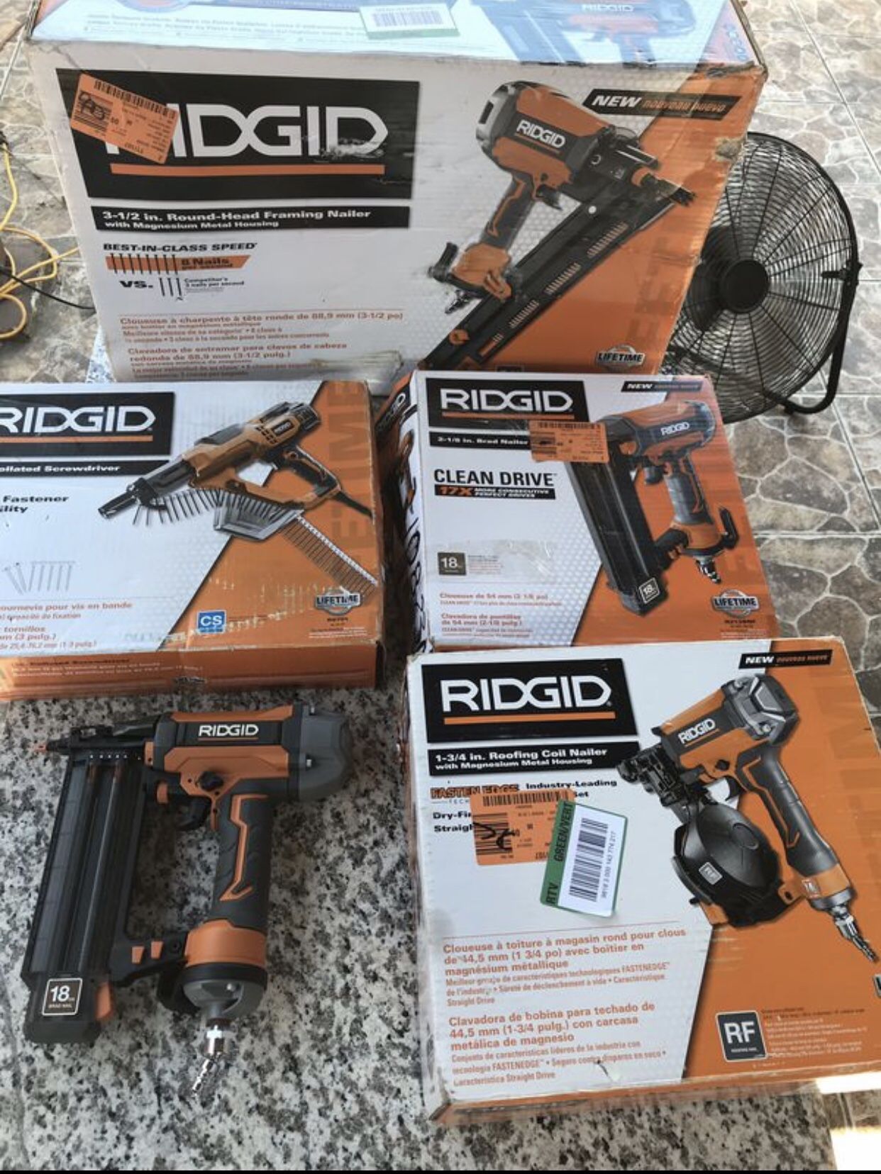 How to Clean a Framing Nailer: Quick & Easy Maintenance Tips