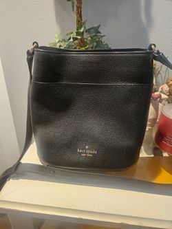 Kate Spade bucket bag ~Perfect for Mothers day ~