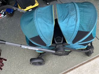 Wagon stroller