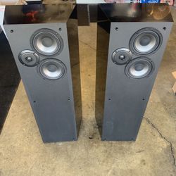 IA Home Audio Tower Speaker