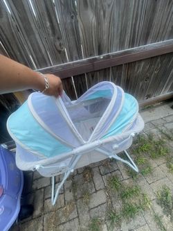 Baby Bassinet