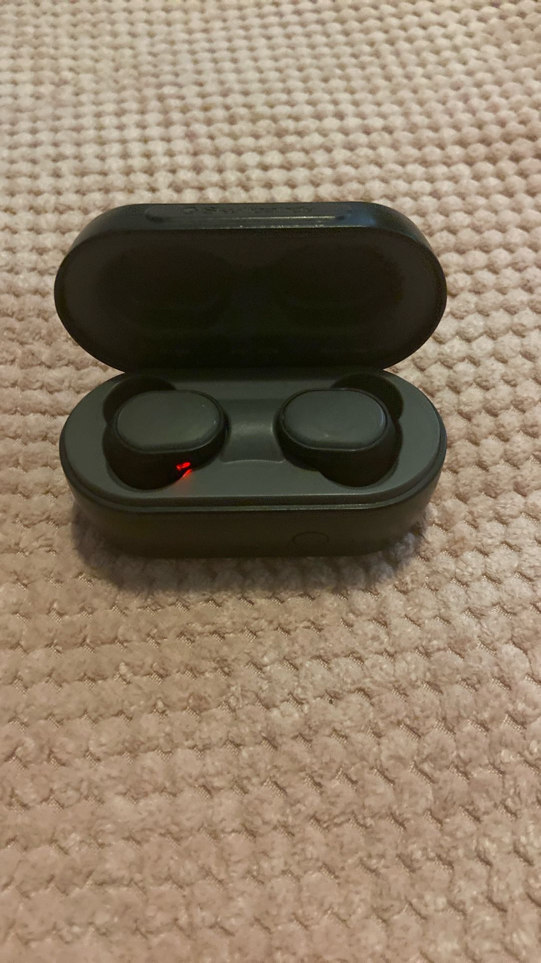 Earbuds