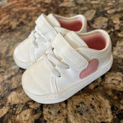 Carters Baby Shoes