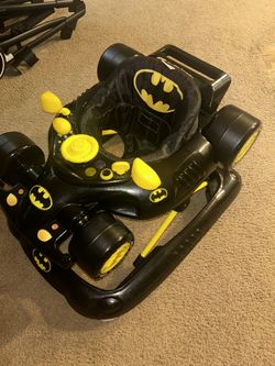 Batman Baby Walker