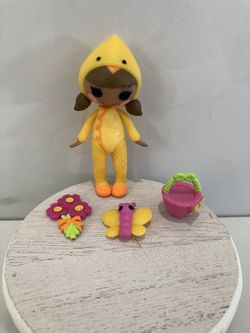 Lalaloopsy May Little Spring 