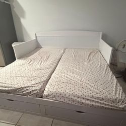 Free Mattress 