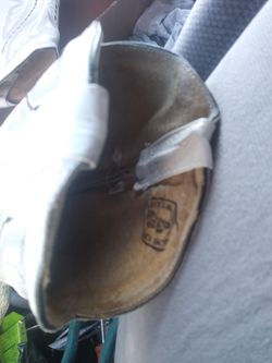 George davis hotsell boots