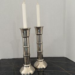 Candlestick Holders