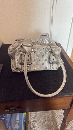 Kathy Van Zealand Purse