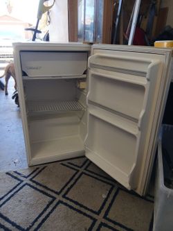 Haier refrigerator