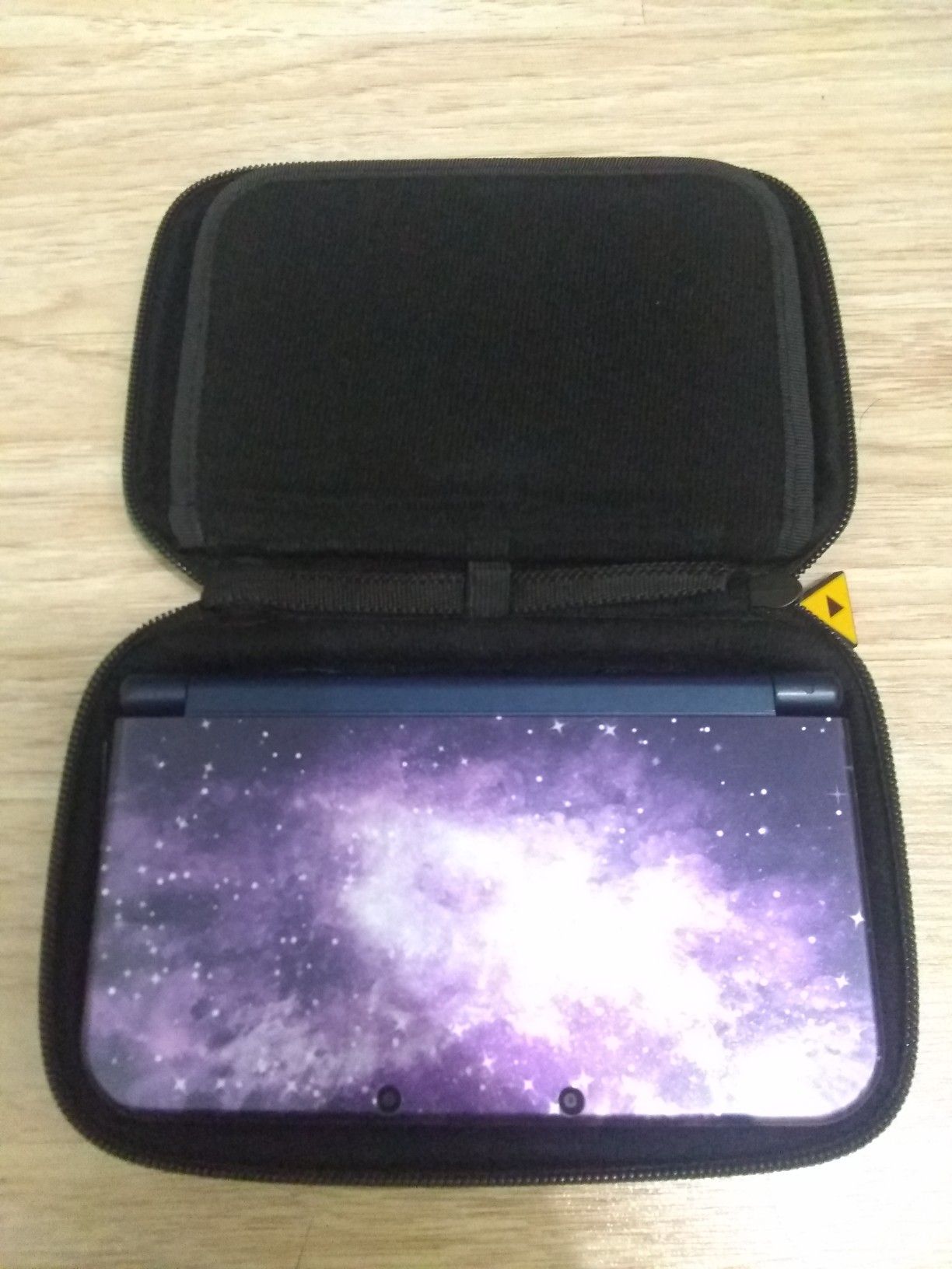 Nintendo 3ds xl Galaxy special edition