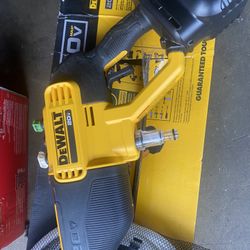 Dewalt Power Cleaner 