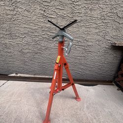 Pipestand