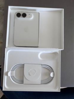 Apple iPhone Duo Box  512gb any carrier unlocked