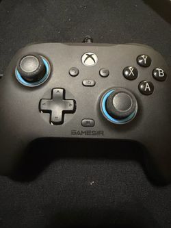 Gamesir Xbox wired controller