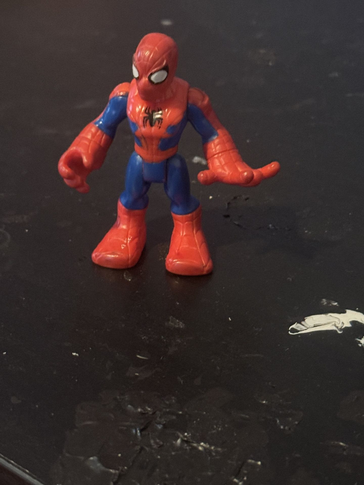 Spider-Man Playskool