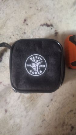 Klein Tools Rechargeable Thermal Imager ti250