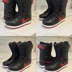 Nike Vapen Snowboard Boots 11.5