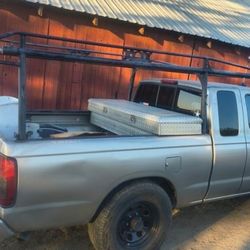 Racas De Nisan Frontier 6 Pies