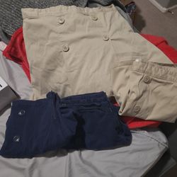 School Uniforms Girls Size 20 Plus