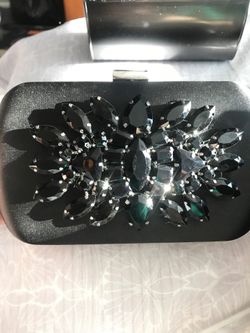 Brand new evening clutch