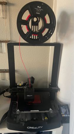 Creality ender 3v3