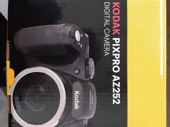 Kodak Camera AZ252