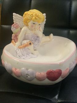 Ceramic decoration