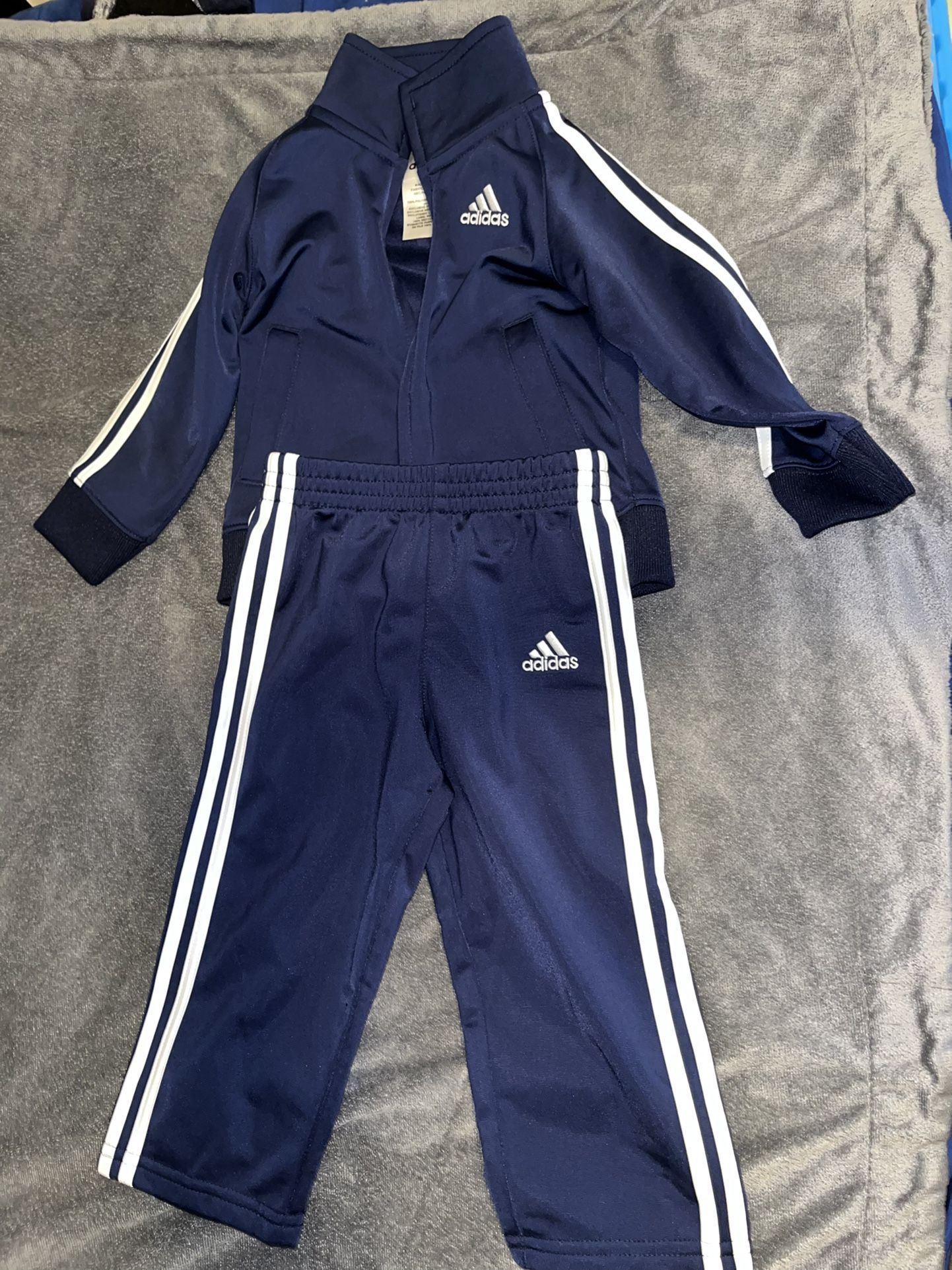 Adidas Set