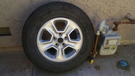 Good year tire