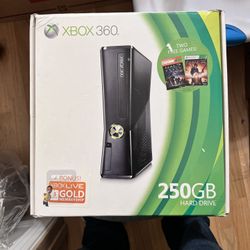 XBOX 360 