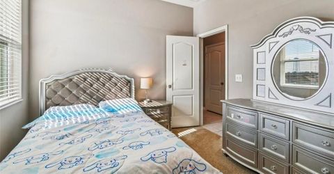 Bedroom set