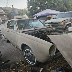 1965 Dodge Dart GT 