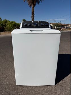 GE Washer