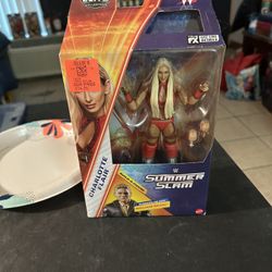 Wwe Charlotte Flair 