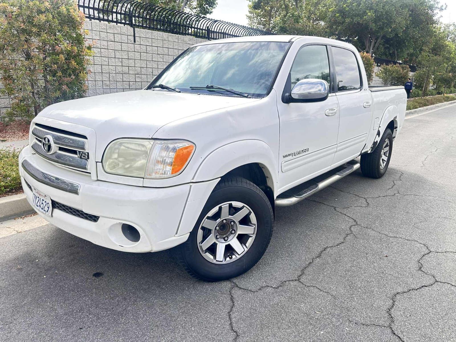 2006 Toyota Tundra
