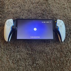 PlayStation Portal