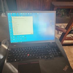 Lenovo T16 Gen 2 Upgraded 512gb SSD 