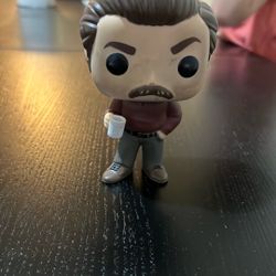 Funko Pop