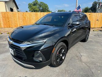 2019 Chevrolet Blazer