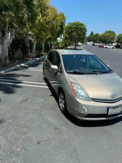 2008 Toyota Prius