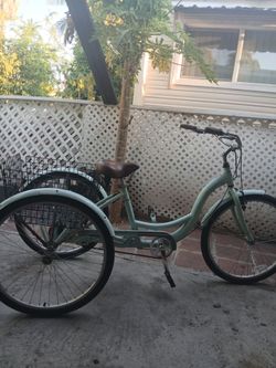 Triciclo