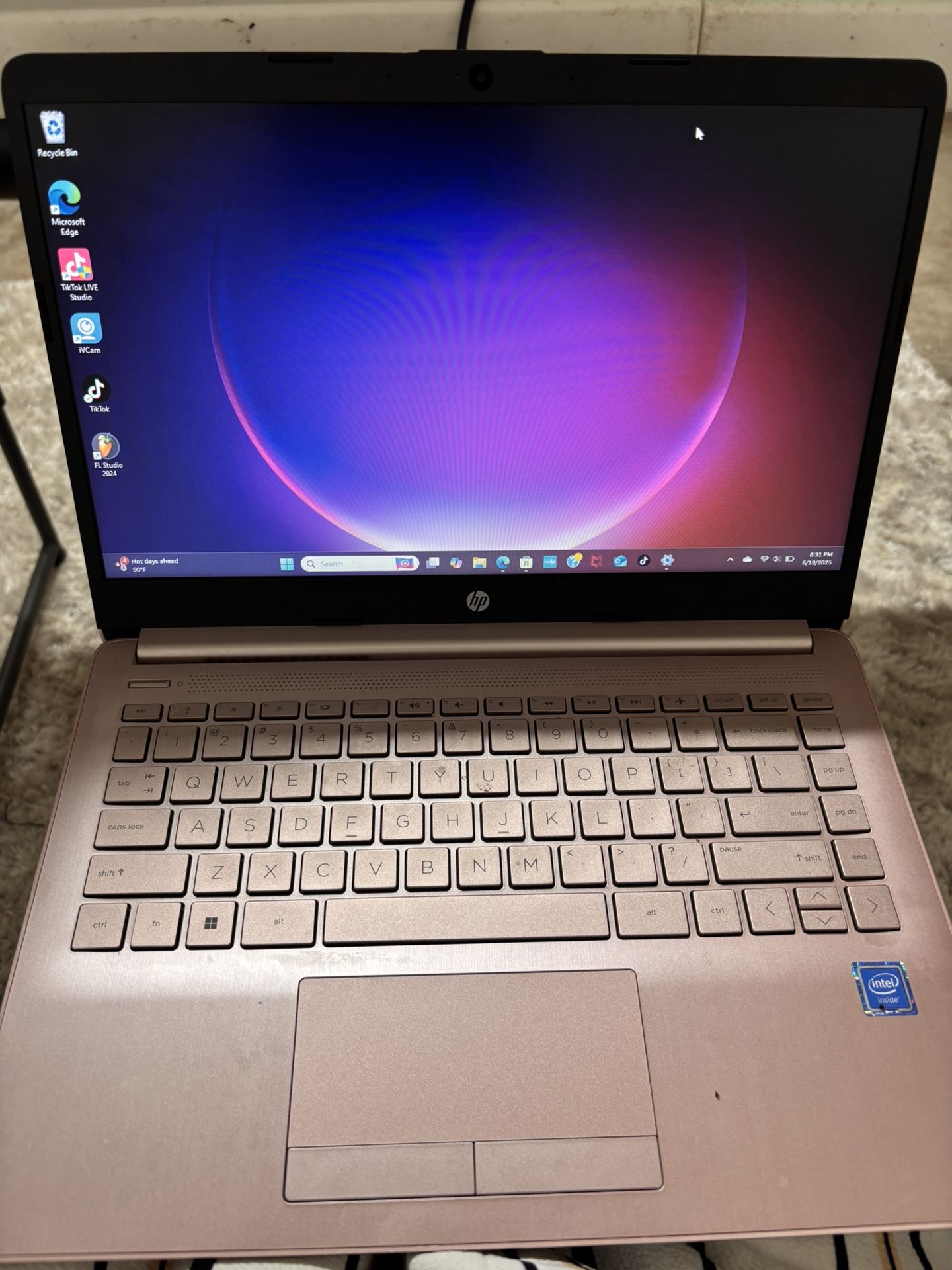 Pc Laptop Hp