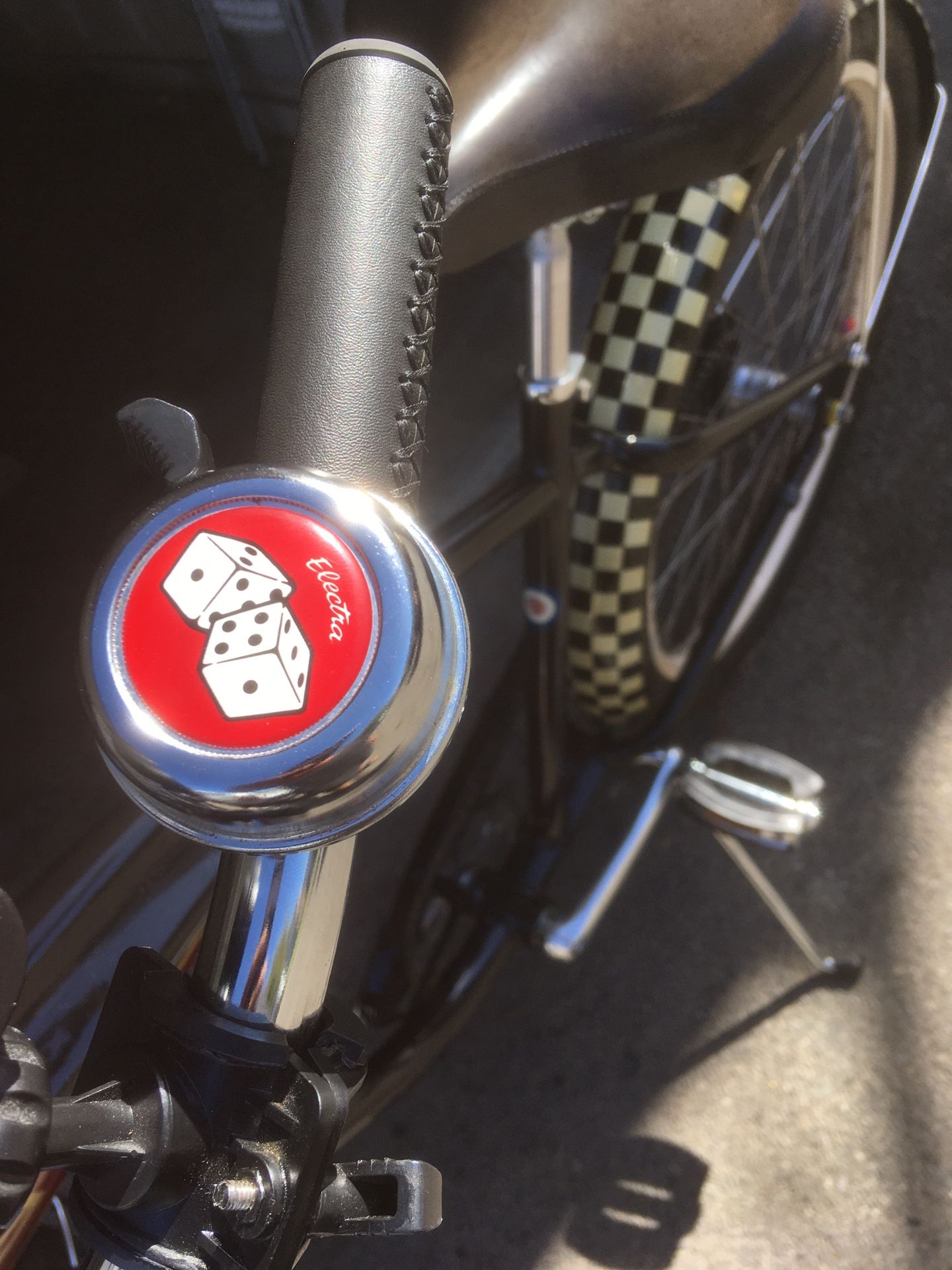 Electra The mod 3i Step -Over Like New Condition