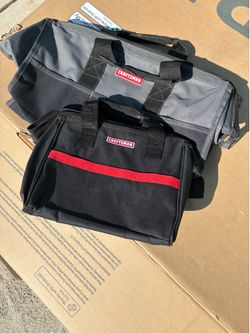 Craftsman tool bags