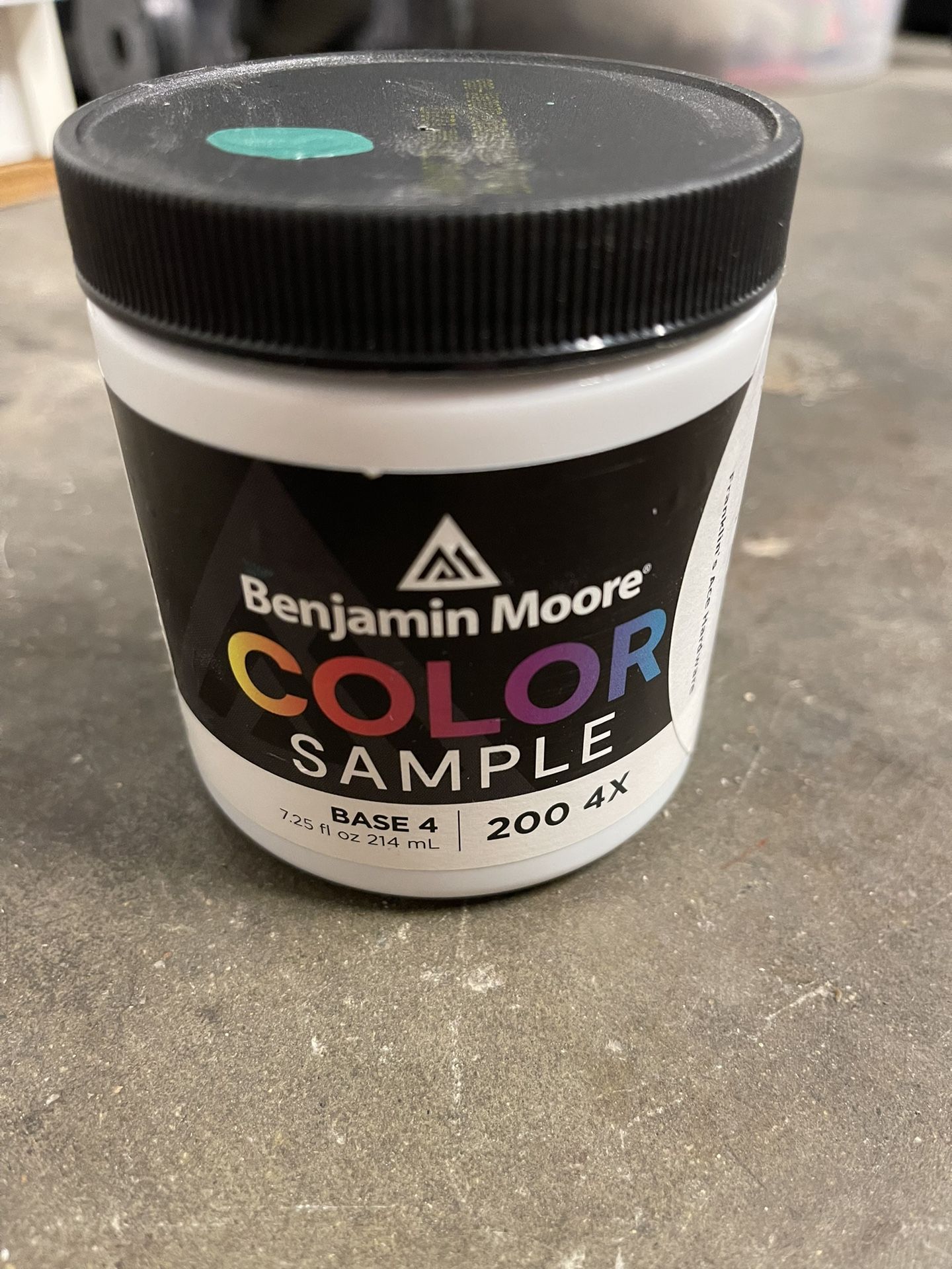 Benjamin Moore Paint 