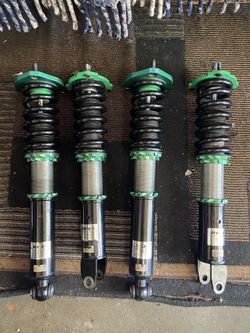 Rev9 Coil Overs