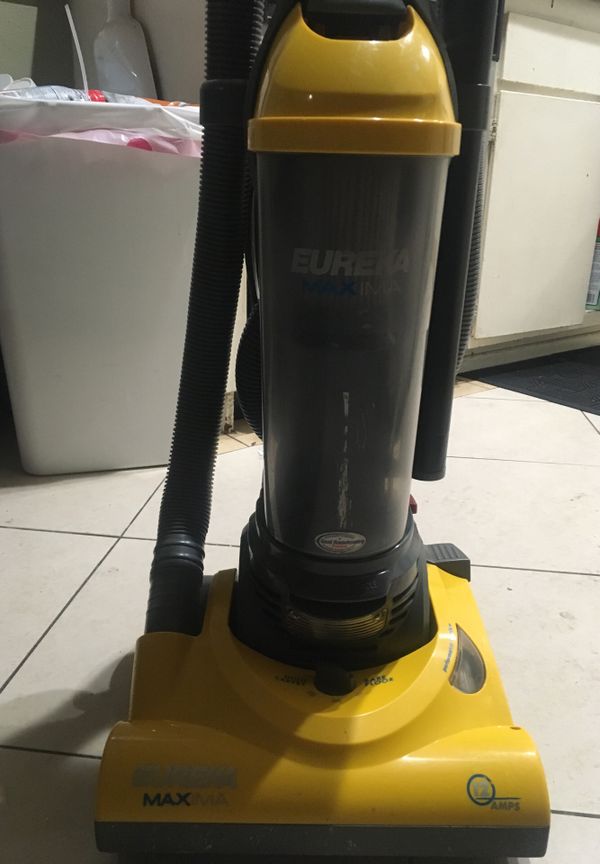 eureka max ima